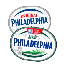 Philadelphia roomkaas